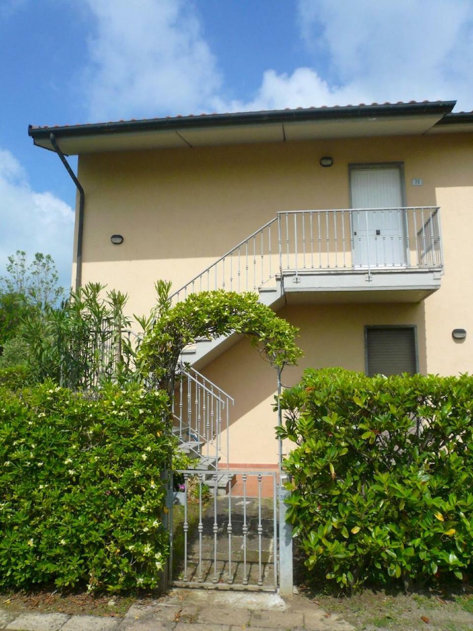 Apartment Eldorado Marina Di Bibbona